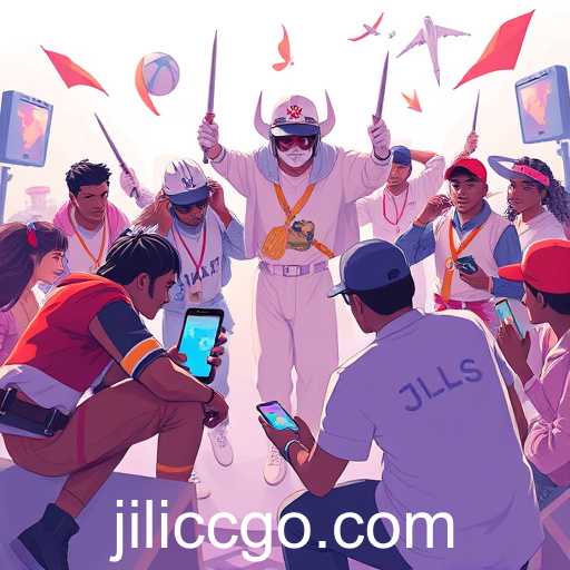 The Role of Online Platforms in Bridging Gaming Communities