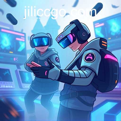 The Evolution of Gaming with JILICC