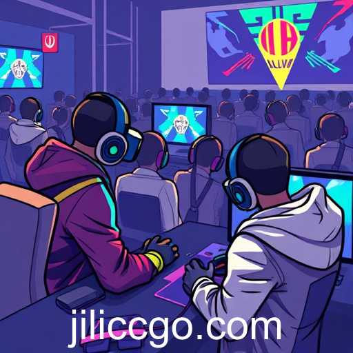 The Evolution of Online Gaming Platforms