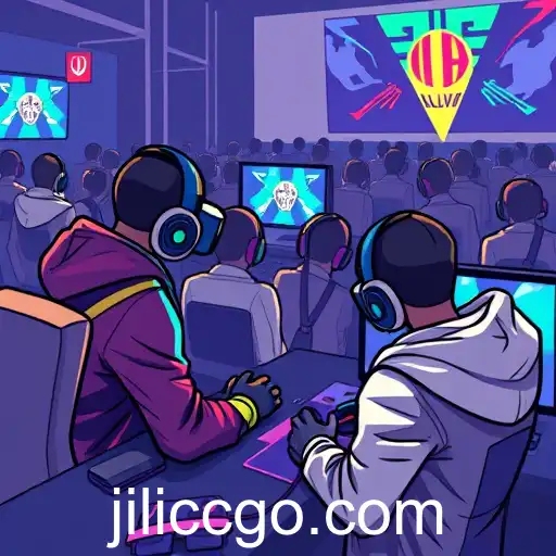 The Evolution of Online Gaming Platforms