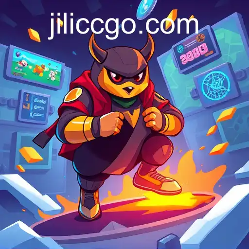 JILICC: A New Player in the Gaming World