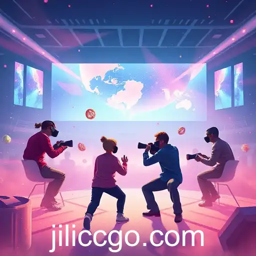 The Rise of Game Platforms in the Digital Age