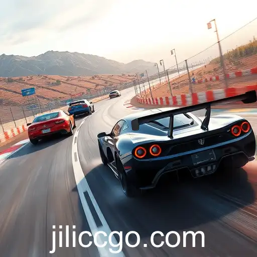 Gaming Revolution with JILICC: Navigating the 2025 Landscape