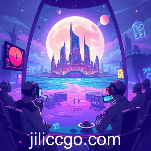 Gaming Trends and Innovations Emerging in 2025