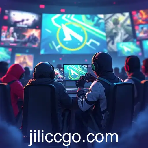 Gaming Trends and Innovations