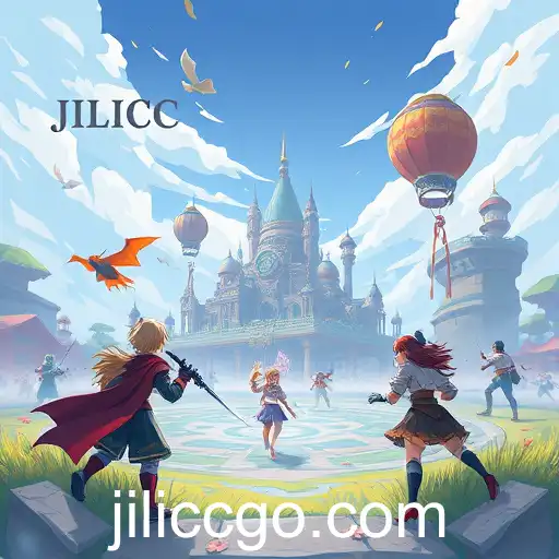 Gaming in the Modern Age: JILICC's Rising Popularity