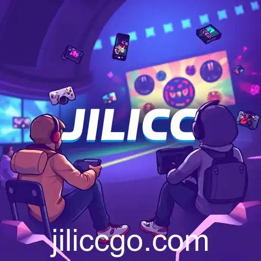 JILICC's Rise in the Online Gaming Sphere