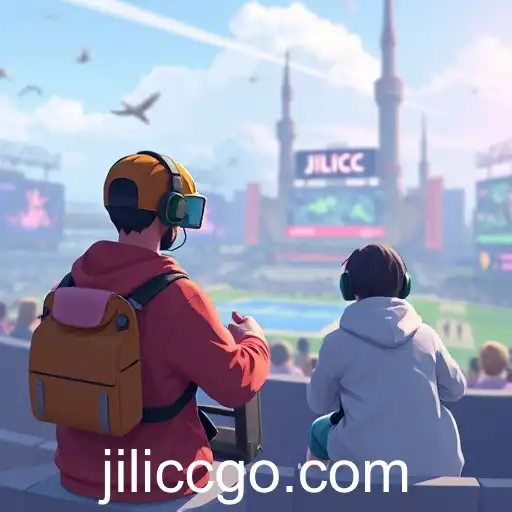 JILICC: Transforming the Gaming Landscape