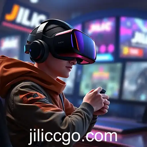 JILICC Revolutionizes Gaming Landscape