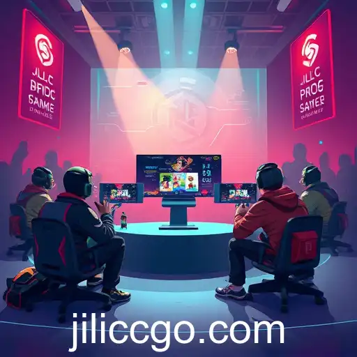 The Rise of JILICC in the Gaming World