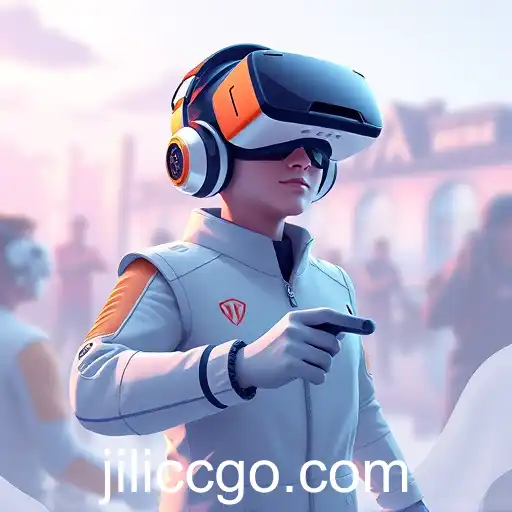 JILICC's Impact on Online Gaming Communities