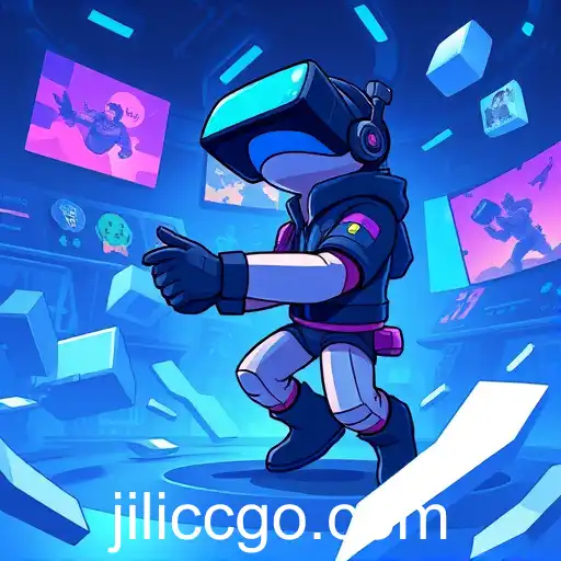 JILICC Revolutionizes Online Gaming Experience