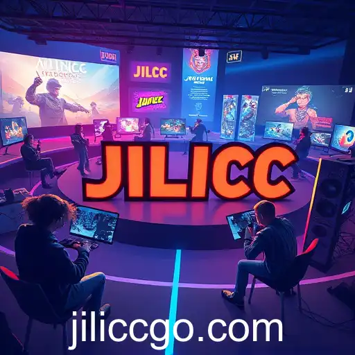 JILICC: A Portal to Virtual Adventures