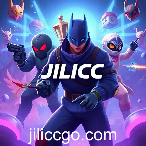 The Rise of JILICC in Online Gaming