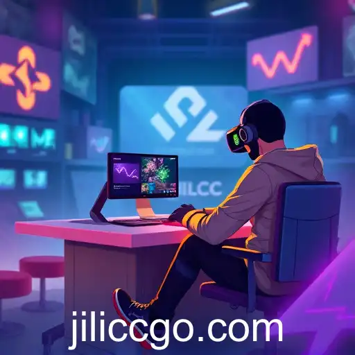 The Rise of JILICC in the Gaming World
