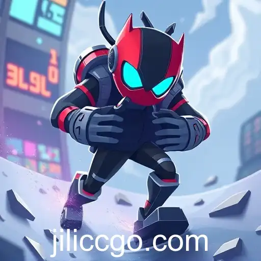 The Rising Influence of JILICC in English Gaming Culture