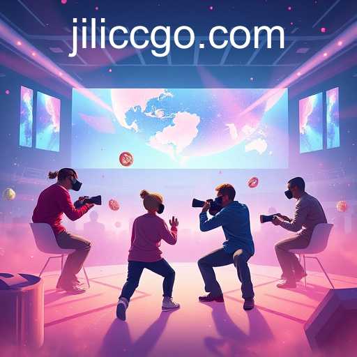 The Rise of Game Platforms in the Digital Age