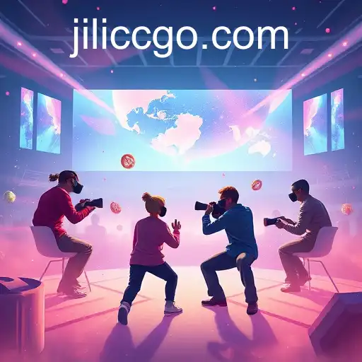 The Rise of Game Platforms in the Digital Age