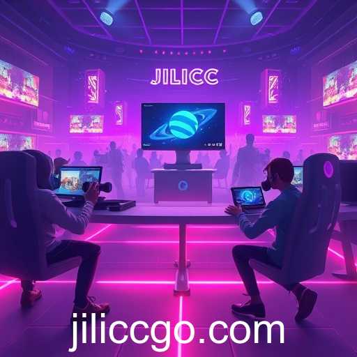 Gaming Dynamics and Trends of JILICC