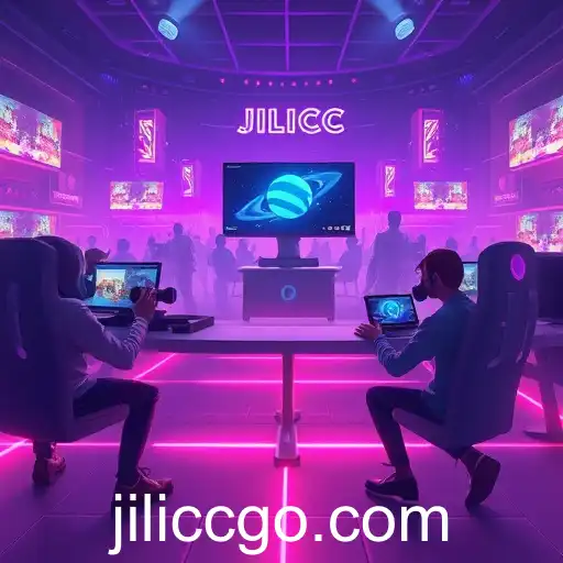 Gaming Dynamics and Trends of JILICC