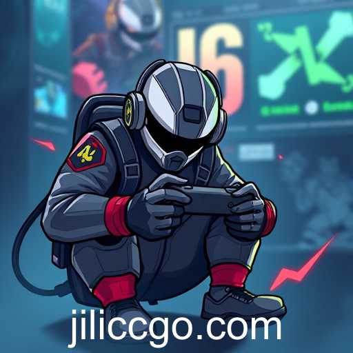 Gaming Giants Collaborate for a New Era