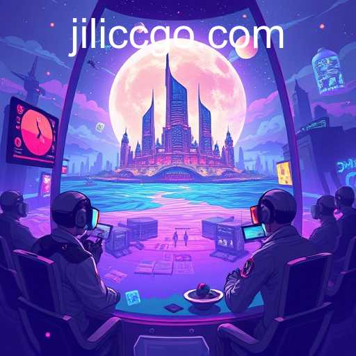 Gaming Trends and Innovations Emerging in 2025