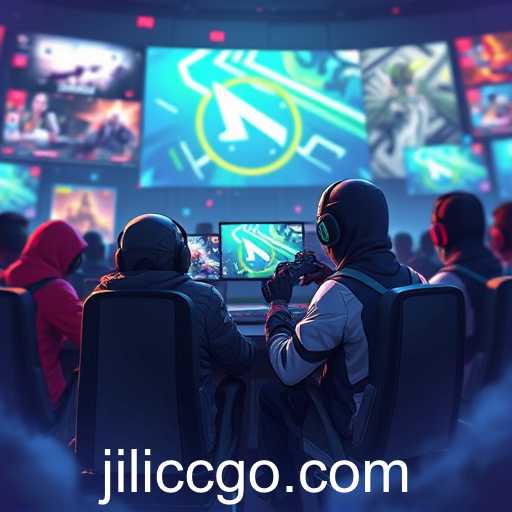 Gaming Trends and Innovations