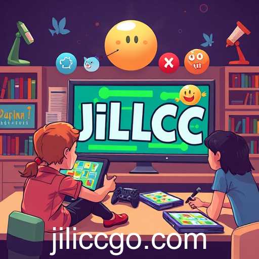 JILICC: Bridging Gaming and Culture