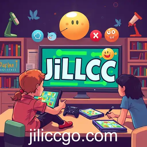 JILICC: Bridging Gaming and Culture