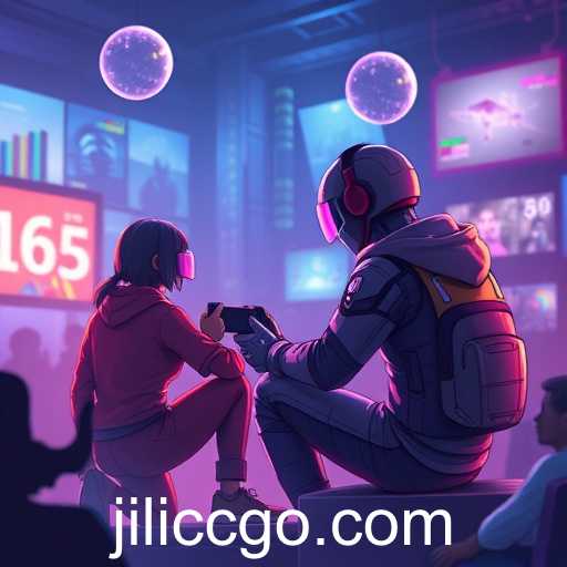 Gaming in the Modern Age: JILICC's Rising Popularity