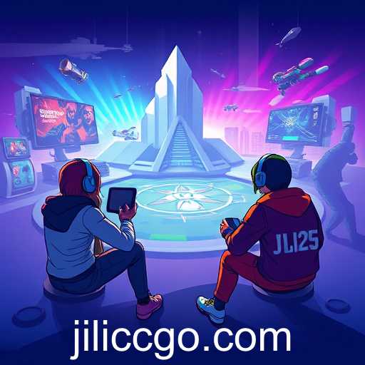 JILICC Revolutionizes Online English Gaming