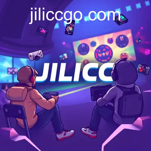 JILICC's Rise in the Online Gaming Sphere