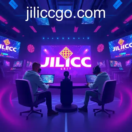 JILICC: Innovating the Future of Online Gaming