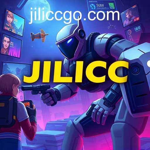 JILICC Revolutionizes Online Gaming