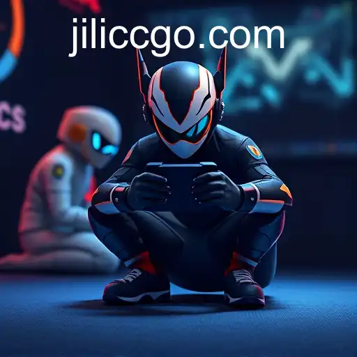 The Rise of JILICC: A New Era in English Gaming