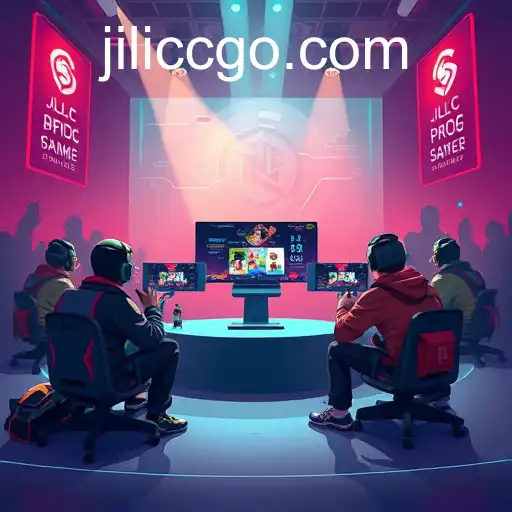 The Rise of JILICC in the Gaming World
