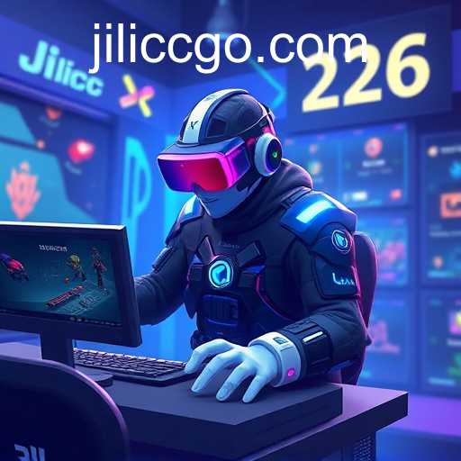 JILICC Revolutionizes Online Gaming