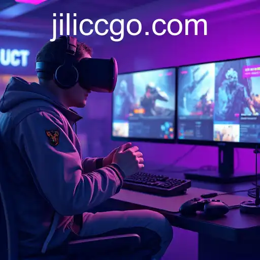 JILICC Gaming Strategies Unveiled