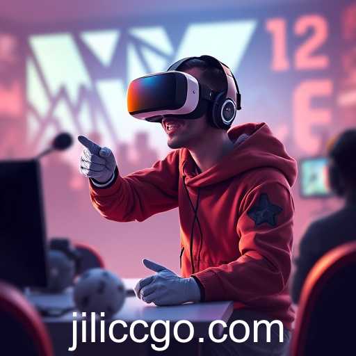 JILICC's Impact on Online Gaming Communities