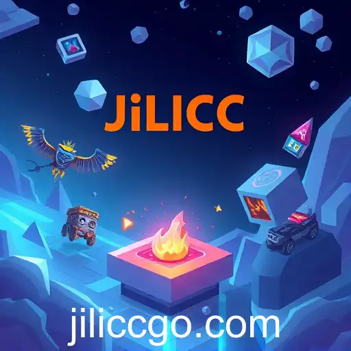JILICC: Revolutionizing Online Gaming Experiences