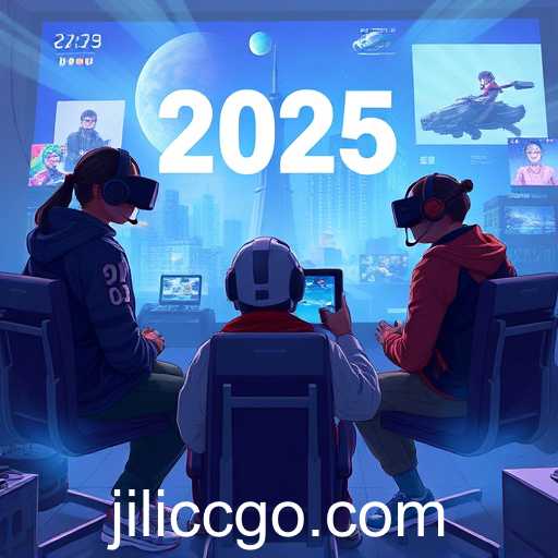 The Rise of JILICC in Online Gaming