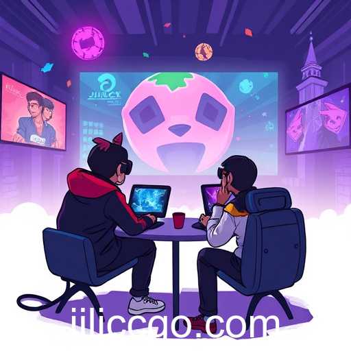 Exploring the Rise of JILICC in Online Gaming