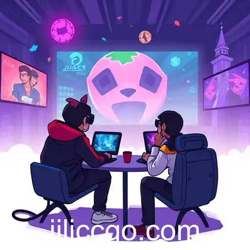 Exploring the Rise of JILICC in Online Gaming