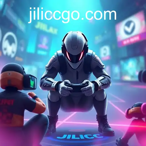The Rise of JILICC in Online Gaming