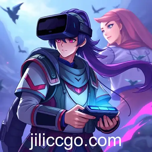 The Rise of JILICC in Online Gaming