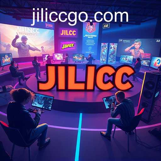 JILICC: A Portal to Virtual Adventures