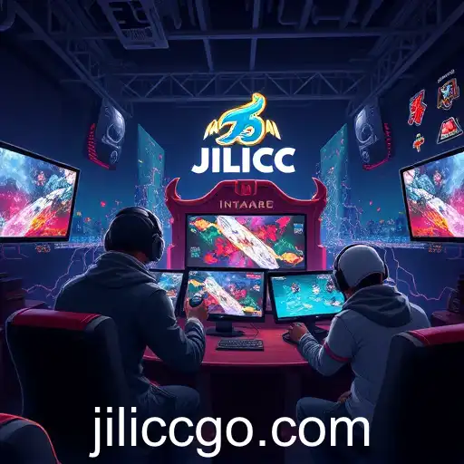 The Rise of Online Gaming and Community