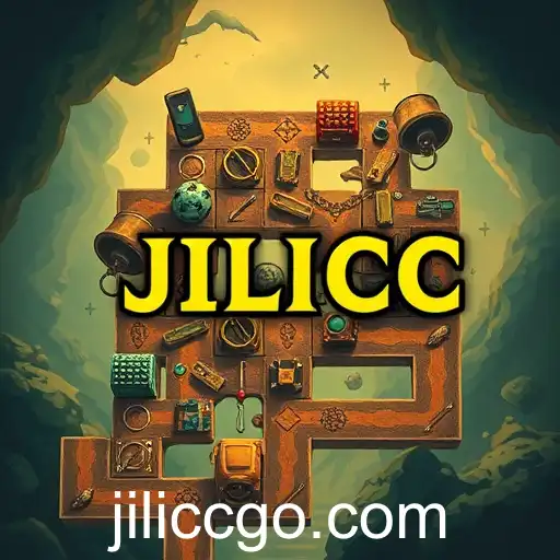 Exploring the World of Puzzle Games: The JILICC Phenomenon