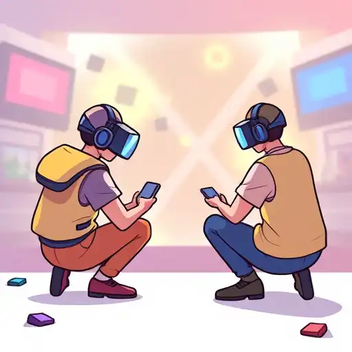 Revamping Online Gaming