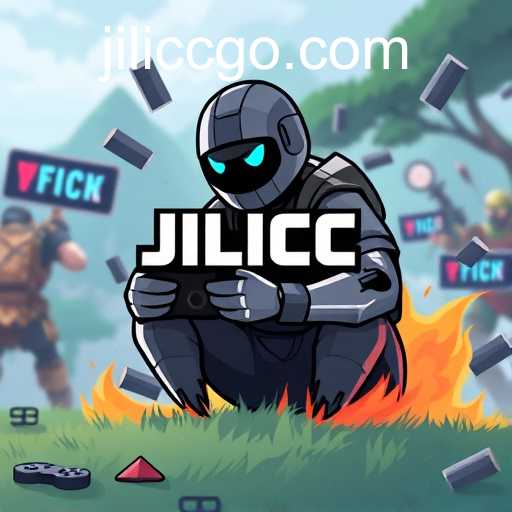 The Rise of JILICC: A Digital Playground
